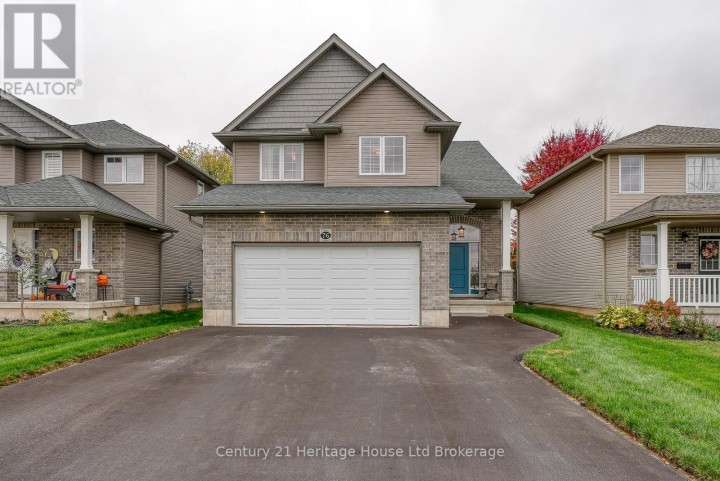 Photo 1 at 76 Pearl Street, Tillsonburg Photo 1 at 76 Pearl Street, Tillsonburg