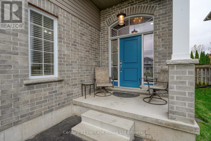 Photo 2 at 76 Pearl Street, Tillsonburg Photo 2 at 76 Pearl Street, Tillsonburg