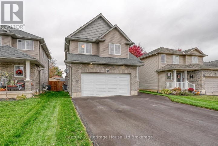 Photo 37 at 76 Pearl Street, Tillsonburg Photo 37 at 76 Pearl Street, Tillsonburg