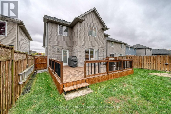 Photo 38 at 76 Pearl Street, Tillsonburg Photo 38 at 76 Pearl Street, Tillsonburg