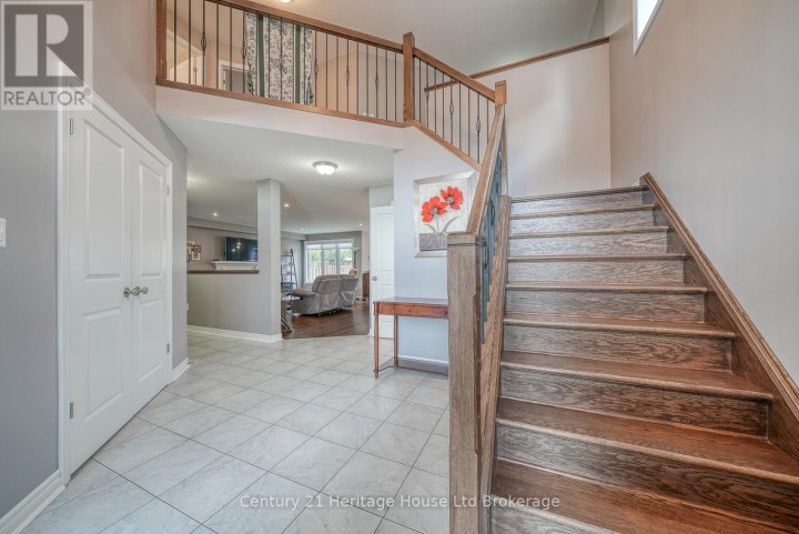 Photo 4 at 76 Pearl Street, Tillsonburg Photo 4 at 76 Pearl Street, Tillsonburg