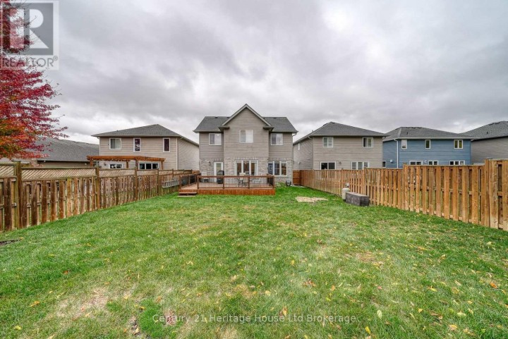 Photo 42 at 76 Pearl Street, Tillsonburg Photo 42 at 76 Pearl Street, Tillsonburg