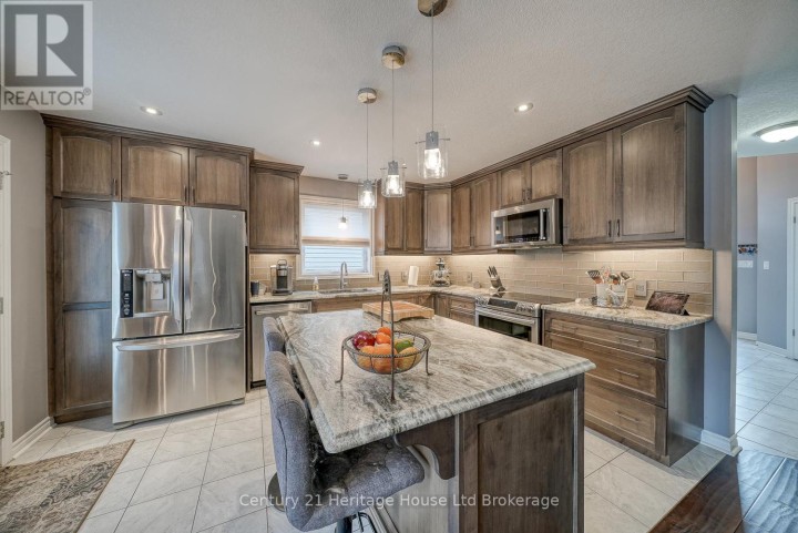 Photo 5 at 76 Pearl Street, Tillsonburg Photo 5 at 76 Pearl Street, Tillsonburg