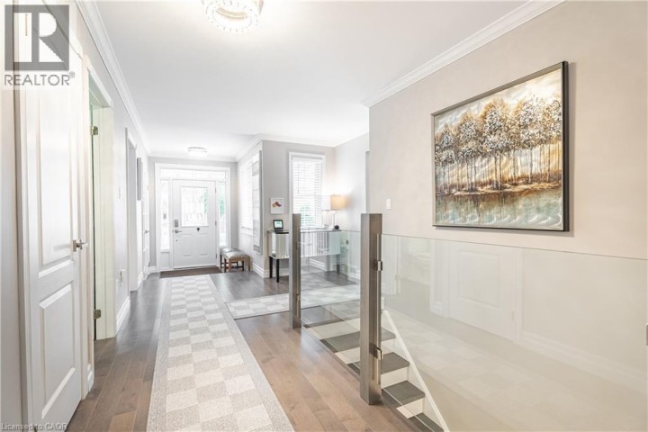 Photo 11 at 75 BEASLEY Crescent 9, Cambridge Photo 11 at 75 BEASLEY Crescent 9, Cambridge