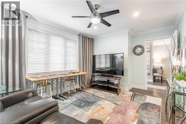 Photo 13 at 75 BEASLEY Crescent 9, Cambridge Photo 13 at 75 BEASLEY Crescent 9, Cambridge