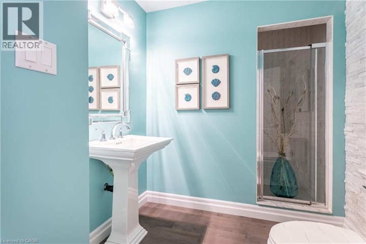 Photo 14 at 75 BEASLEY Crescent 9, Cambridge Photo 14 at 75 BEASLEY Crescent 9, Cambridge