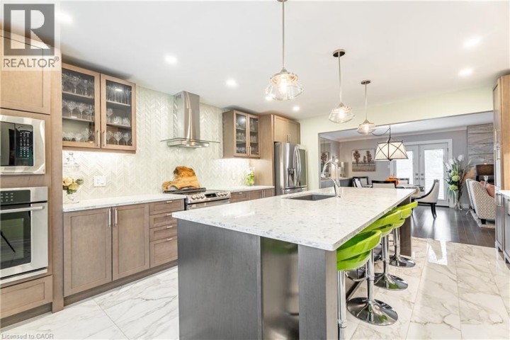 Photo 15 at 75 BEASLEY Crescent 9, Cambridge Photo 15 at 75 BEASLEY Crescent 9, Cambridge