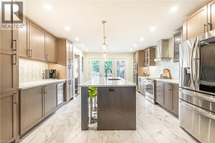 Photo 16 at 75 BEASLEY Crescent 9, Cambridge Photo 16 at 75 BEASLEY Crescent 9, Cambridge