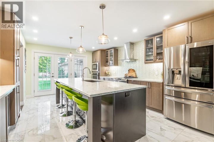 Photo 17 at 75 BEASLEY Crescent 9, Cambridge Photo 17 at 75 BEASLEY Crescent 9, Cambridge