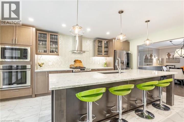 Photo 18 at 75 BEASLEY Crescent 9, Cambridge Photo 18 at 75 BEASLEY Crescent 9, Cambridge