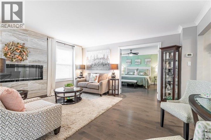 Photo 21 at 75 BEASLEY Crescent 9, Cambridge Photo 21 at 75 BEASLEY Crescent 9, Cambridge