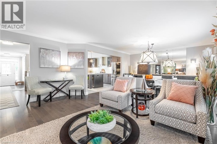 Photo 23 at 75 BEASLEY Crescent 9, Cambridge Photo 23 at 75 BEASLEY Crescent 9, Cambridge