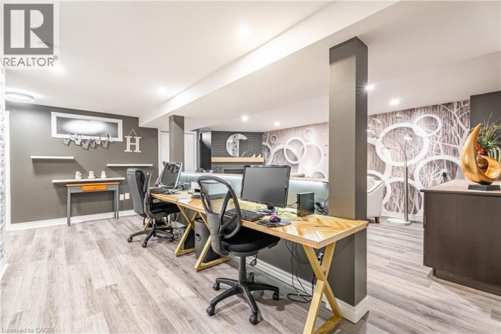 Photo 32 at 75 BEASLEY Crescent 9, Cambridge Photo 32 at 75 BEASLEY Crescent 9, Cambridge