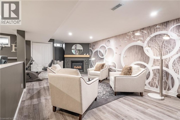 Photo 34 at 75 BEASLEY Crescent 9, Cambridge Photo 34 at 75 BEASLEY Crescent 9, Cambridge