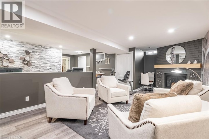 Photo 35 at 75 BEASLEY Crescent 9, Cambridge Photo 35 at 75 BEASLEY Crescent 9, Cambridge