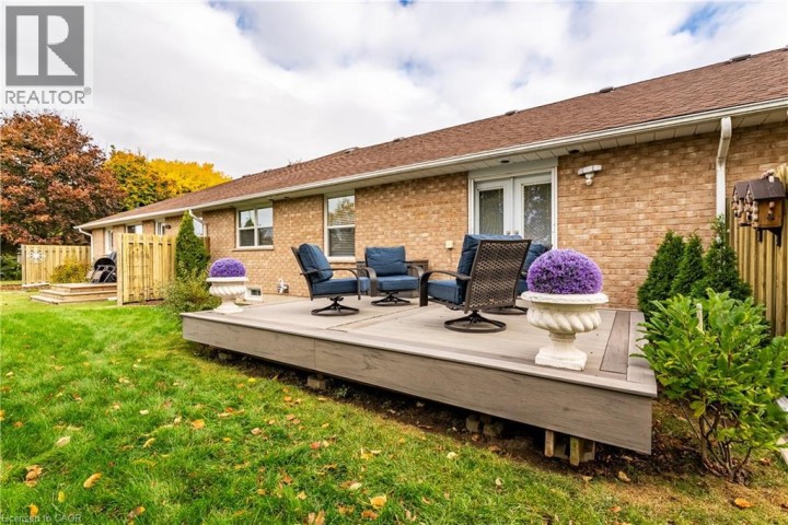 Photo 43 at 75 BEASLEY Crescent 9, Cambridge Photo 43 at 75 BEASLEY Crescent 9, Cambridge