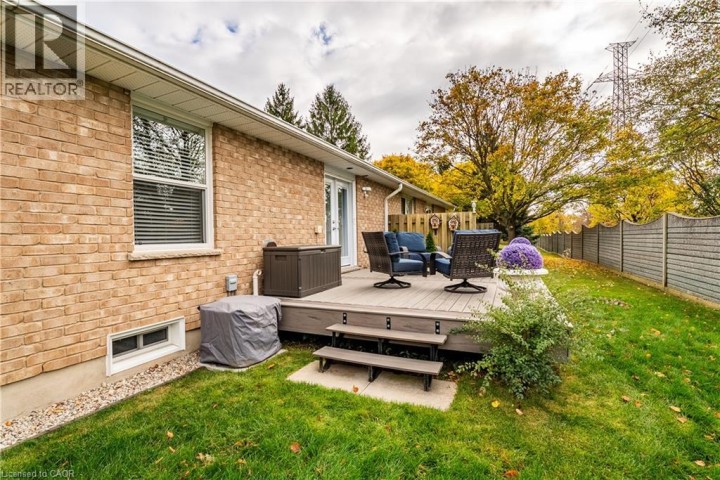 Photo 44 at 75 BEASLEY Crescent 9, Cambridge Photo 44 at 75 BEASLEY Crescent 9, Cambridge