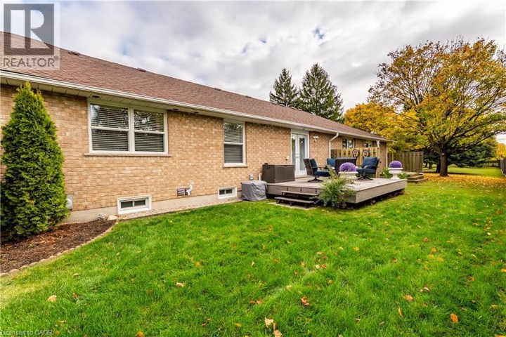 Photo 45 at 75 BEASLEY Crescent 9, Cambridge Photo 45 at 75 BEASLEY Crescent 9, Cambridge