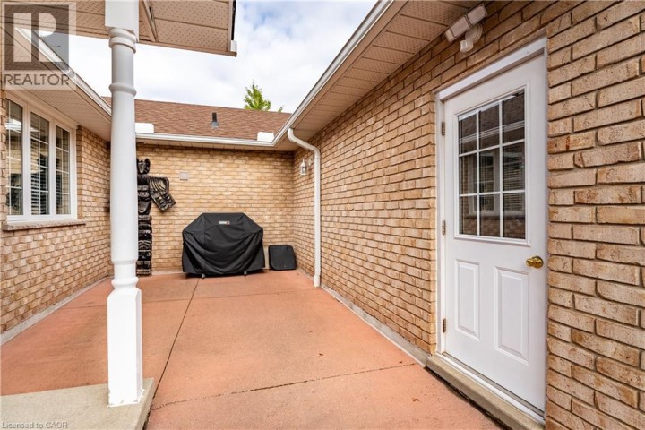 Photo 8 at 75 BEASLEY Crescent 9, Cambridge Photo 8 at 75 BEASLEY Crescent 9, Cambridge