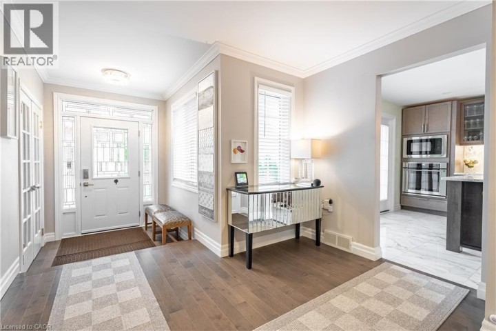 Photo 9 at 75 BEASLEY Crescent 9, Cambridge Photo 9 at 75 BEASLEY Crescent 9, Cambridge