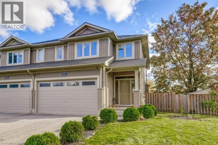 Photo 1 at  132a Scott Avenue, Innerkip, Woodstock Photo 1 at  132a Scott Avenue, Innerkip, Woodstock