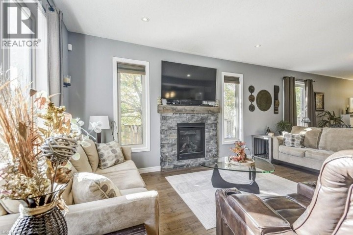 Photo 10 at  132a Scott Avenue, Innerkip, Woodstock Photo 10 at  132a Scott Avenue, Innerkip, Woodstock