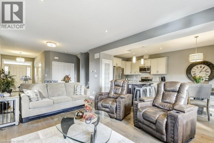 Photo 11 at  132a Scott Avenue, Innerkip, Woodstock Photo 11 at  132a Scott Avenue, Innerkip, Woodstock