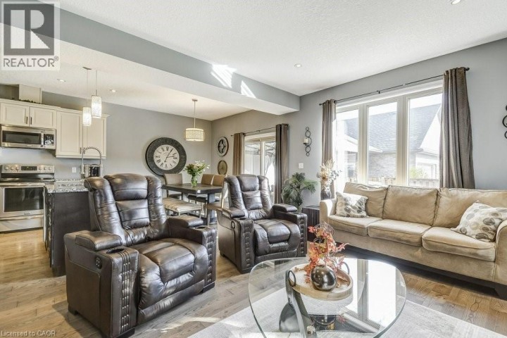 Photo 12 at  132a Scott Avenue, Innerkip, Woodstock Photo 12 at  132a Scott Avenue, Innerkip, Woodstock