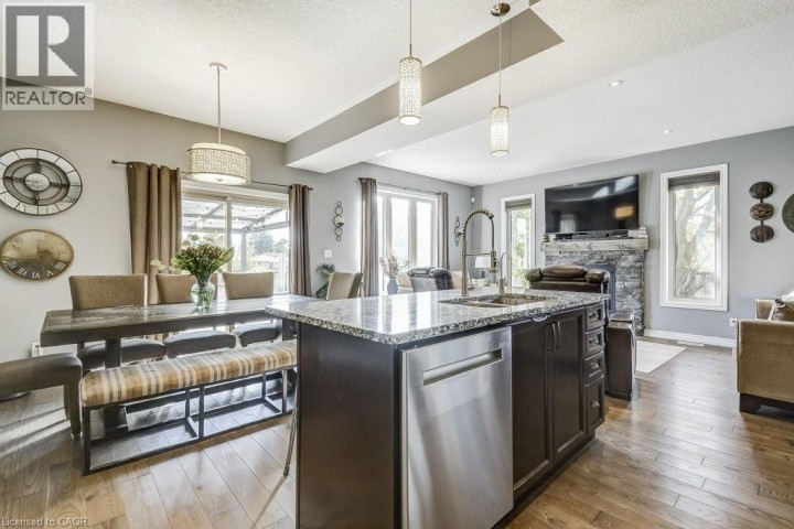 Photo 13 at  132a Scott Avenue, Innerkip, Woodstock Photo 13 at  132a Scott Avenue, Innerkip, Woodstock