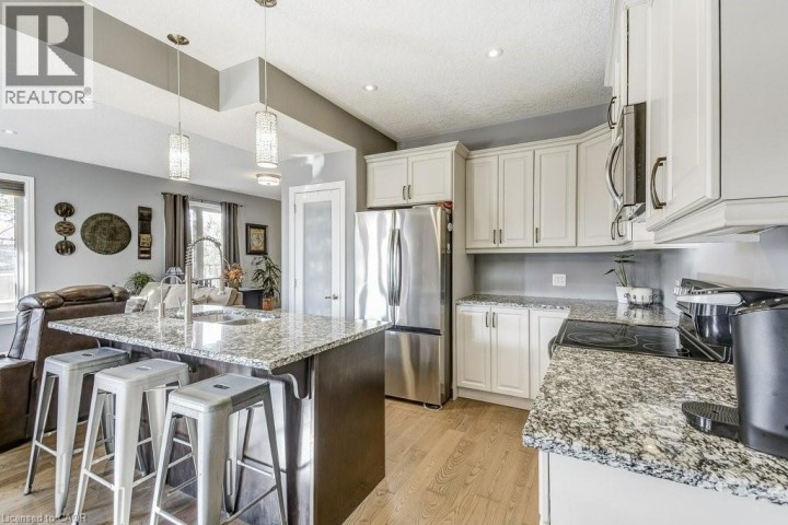 Photo 14 at  132a Scott Avenue, Innerkip, Woodstock Photo 14 at  132a Scott Avenue, Innerkip, Woodstock