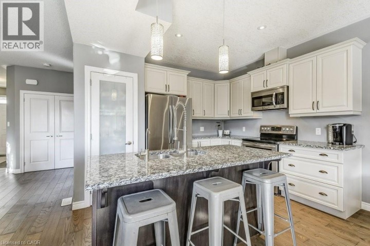 Photo 15 at  132a Scott Avenue, Innerkip, Woodstock Photo 15 at  132a Scott Avenue, Innerkip, Woodstock