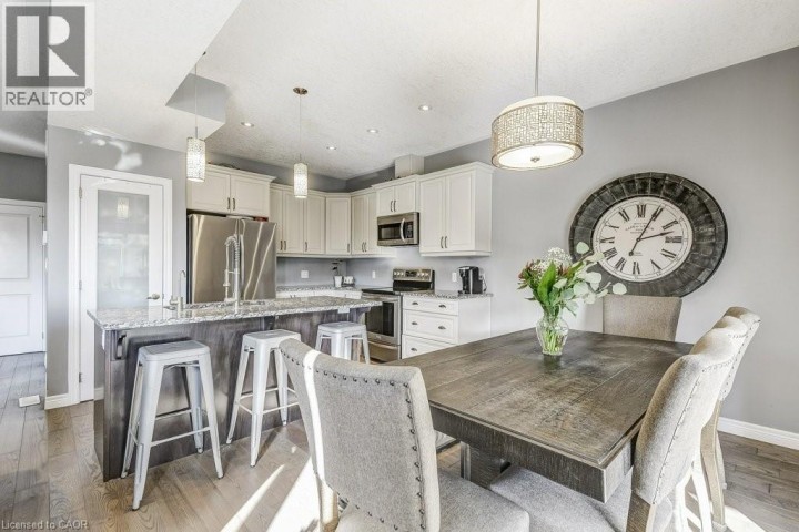 Photo 16 at  132a Scott Avenue, Innerkip, Woodstock Photo 16 at  132a Scott Avenue, Innerkip, Woodstock