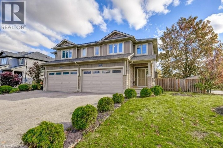 Photo 2 at  132a Scott Avenue, Innerkip, Woodstock Photo 2 at  132a Scott Avenue, Innerkip, Woodstock