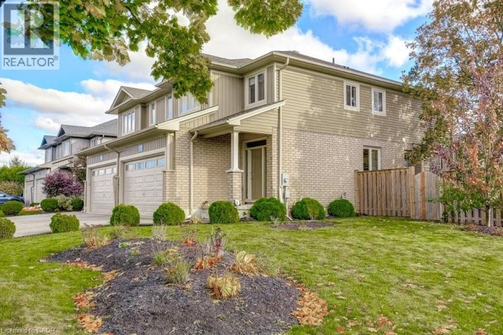 Photo 3 at  132a Scott Avenue, Innerkip, Woodstock Photo 3 at  132a Scott Avenue, Innerkip, Woodstock