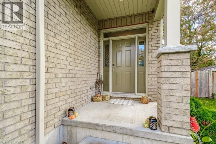 Photo 4 at  132a Scott Avenue, Innerkip, Woodstock Photo 4 at  132a Scott Avenue, Innerkip, Woodstock