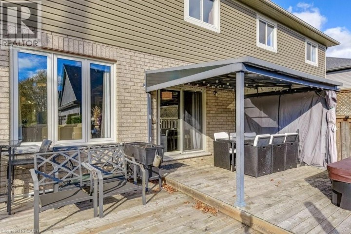 Photo 41 at  132a Scott Avenue, Innerkip, Woodstock Photo 41 at  132a Scott Avenue, Innerkip, Woodstock