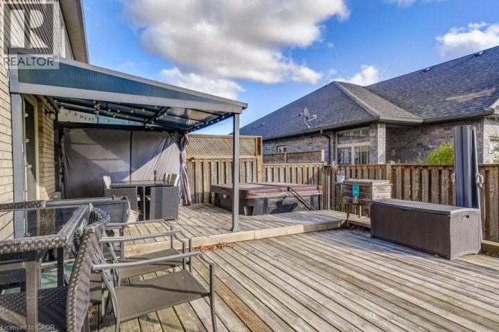 Photo 42 at  132a Scott Avenue, Innerkip, Woodstock Photo 42 at  132a Scott Avenue, Innerkip, Woodstock