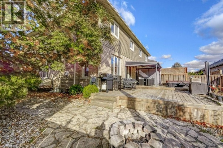 Photo 45 at  132a Scott Avenue, Innerkip, Woodstock Photo 45 at  132a Scott Avenue, Innerkip, Woodstock