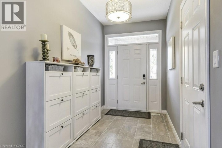 Photo 5 at  132a Scott Avenue, Innerkip, Woodstock Photo 5 at  132a Scott Avenue, Innerkip, Woodstock