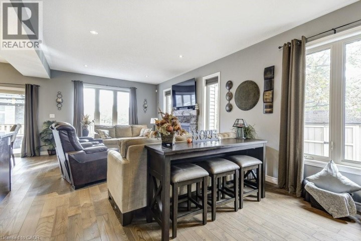 Photo 8 at  132a Scott Avenue, Innerkip, Woodstock Photo 8 at  132a Scott Avenue, Innerkip, Woodstock