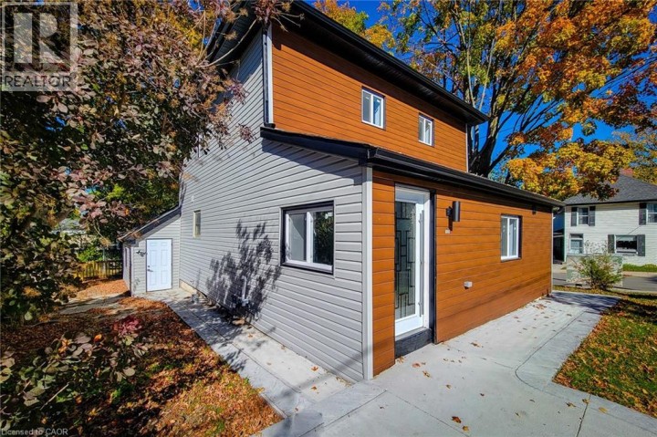 Photo 1 at 727 S College Avenue S, Woodstock Photo 1 at 727 S College Avenue S, Woodstock