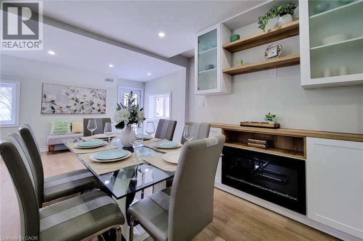 Photo 10 at 727 S College Avenue S, Woodstock Photo 10 at 727 S College Avenue S, Woodstock