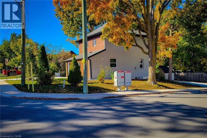 Photo 39 at 727 S College Avenue S, Woodstock Photo 39 at 727 S College Avenue S, Woodstock