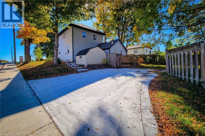 Photo 40 at 727 S College Avenue S, Woodstock Photo 40 at 727 S College Avenue S, Woodstock