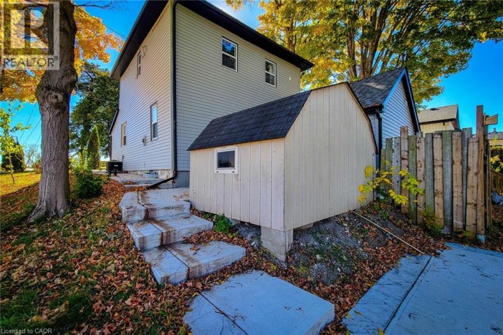 Photo 41 at 727 S College Avenue S, Woodstock Photo 41 at 727 S College Avenue S, Woodstock