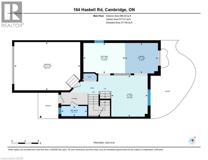 Photo 48 at 164 Haskell Road, Cambridge Photo 48 at 164 Haskell Road, Cambridge