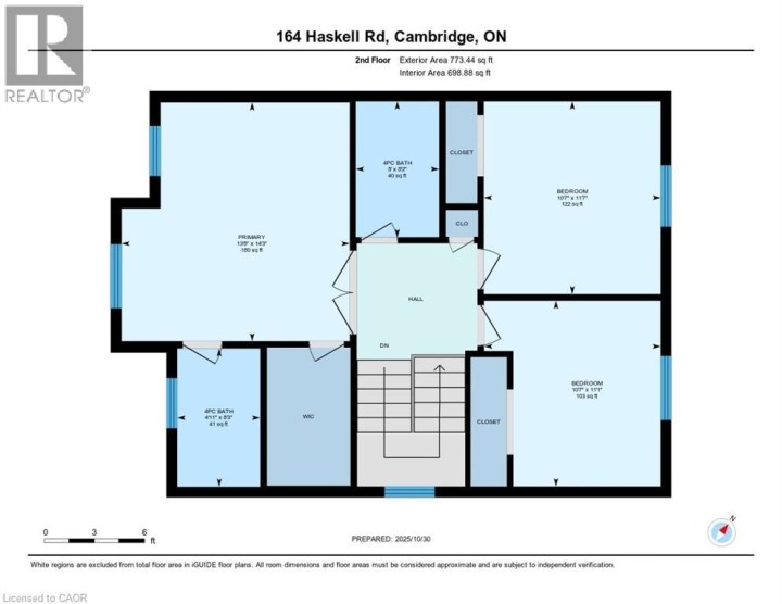 Photo 49 at 164 Haskell Road, Cambridge Photo 49 at 164 Haskell Road, Cambridge