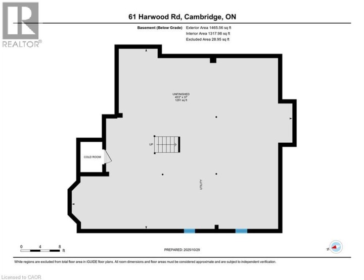 Photo 48 at 61 Harwood Road, Cambridge Photo 48 at 61 Harwood Road, Cambridge