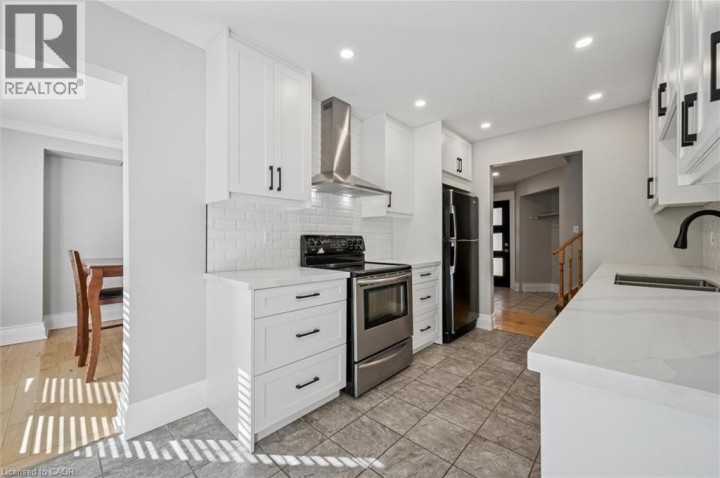 Photo 11 at 55 Enfield Drive, Cambridge Photo 11 at 55 Enfield Drive, Cambridge