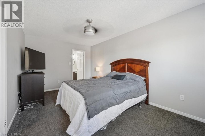 Photo 23 at 55 Enfield Drive, Cambridge Photo 23 at 55 Enfield Drive, Cambridge